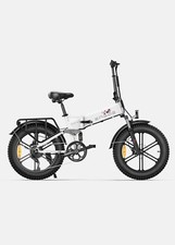 FAT BIKE ENGWE ENGINE X 250w