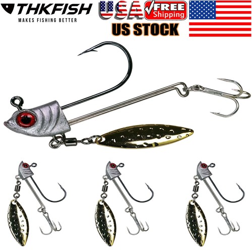 Pezzi swimbait bladed jig - pezzi,