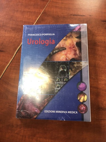 PORPOGLIA-UROLOGIA