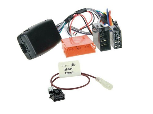 Adattatore telecomando volante