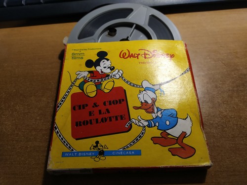 Film super walt disney - walt,