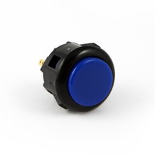 Sanwa OBSF-30-K/MB - Pulsante