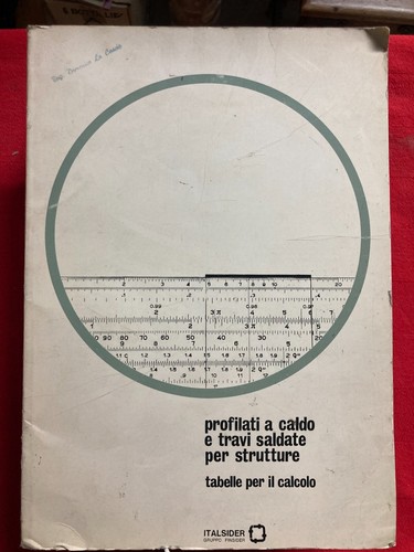 Profilati caldo travi - a,