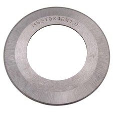 1PCS 70mm Lama Circolare