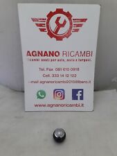 pomello leva cuffia cambio 5 marce TOYOTA YARIS 3°SERIE XP130