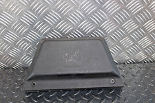 Gilera FUOCO 400/500 2009