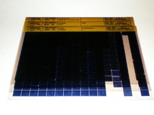 Microfiche Catalogo Ricambi
