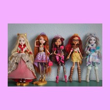 Ever after high collection