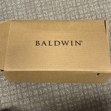 PELLA / BALDWIN PLAZO PORTA