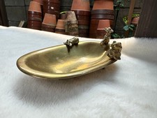 Rubinetto rana portasapone