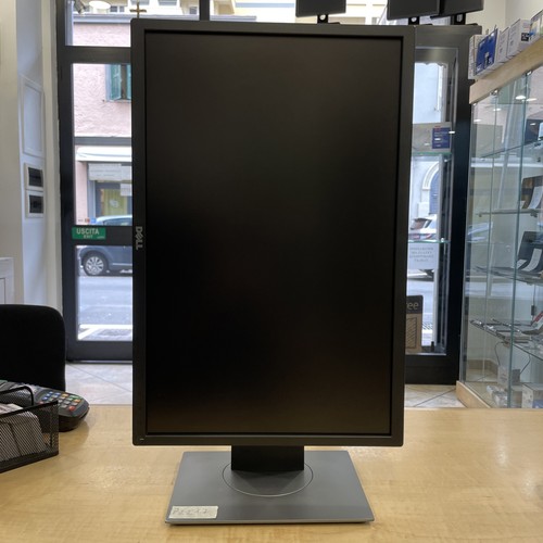 Monitor dell p2217 pollici - monitor,