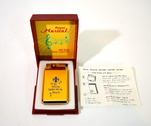 Vintage musical santa - vintage,