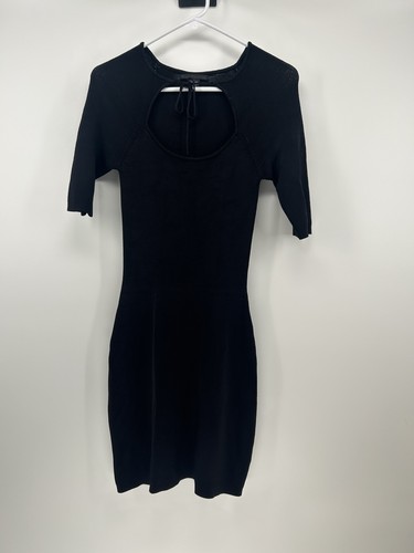 Abito bodycon vintage y2k - abito,