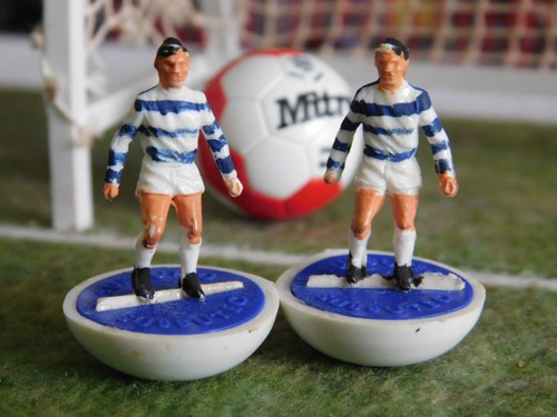Subbuteo vintage anni - vintage,