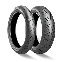 Gomme moto bridgestone 150 - moto, 150/70