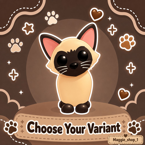 Gatto siamese nfr mfr - siamese, /