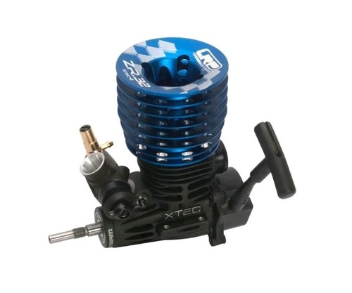 Motore scoppio lrp - motore,