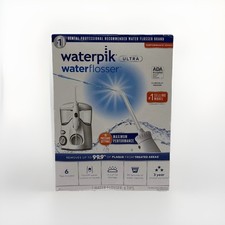 WaterPik Ultra Water Flosser nuovo spedizione gratuita