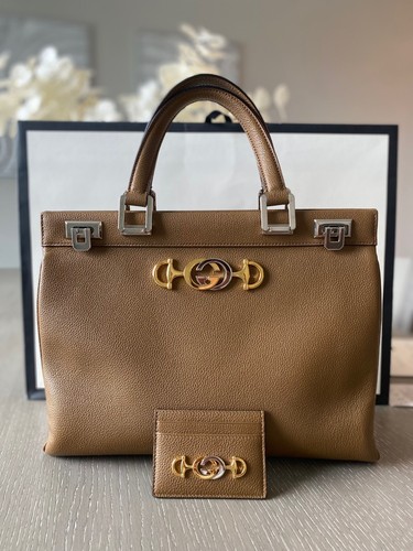 Borsa tracolla gucci - a,