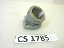 Collettore aspirazione Guzzi