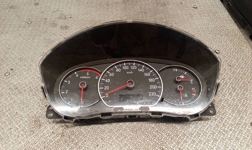 Suzuki sx4 2006 - suzuki, diesel