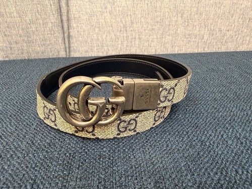 Autentica cintura gucci - autentica,