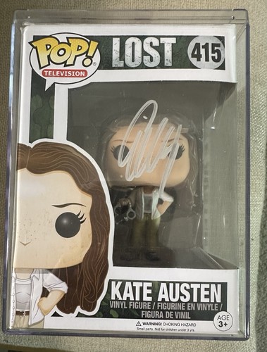 Funko pop vinile - pop!, lost