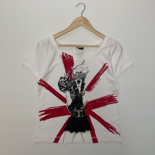 Shirt miss sixty taglia s - miss,
