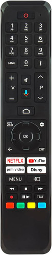 Rc45162 telecomando vocale - rc45162,