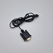 Cavo di interfaccia seriale RS232 - Psion 3, 3a, 3c, 3mx, Siena, 5, 5mx, 7, Netbook
