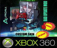 Xbox 360 S Slim Microsoft e accessori