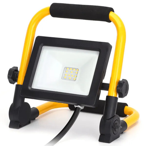 Aigostar faro led cantiere - aigostar,
