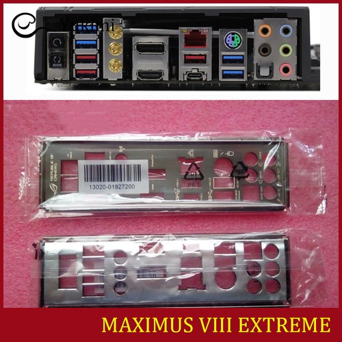 Nuova per asus maximus viii - nuova,
