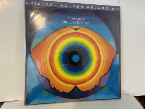 Miles davis the sky - davis,