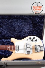 1997 rickenbacker 4001v63 - 1997,