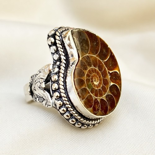 Anello gioielli etnici - , in