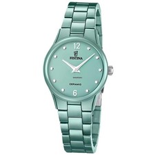 Festina ceramic donna - , quarz