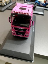 MAN TGX 2014 – Truck Tuning