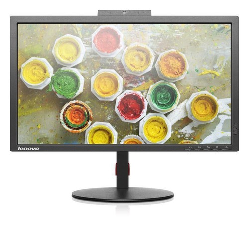 Lenovo thinkvision t2224zd - lenovo,