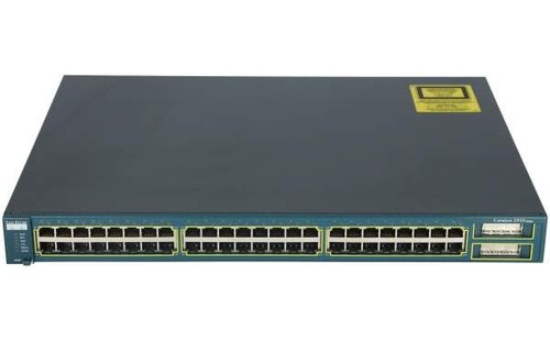 Catalizzatore cisco 2950 - cisco,