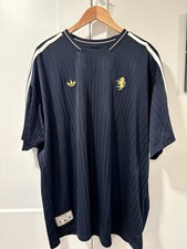 Adidas Juventus Terrace Icon