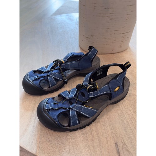 Sandali keen whisper donna - whisper, 9,5