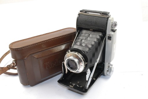 Kodak modele b31 - kodak, 6x6