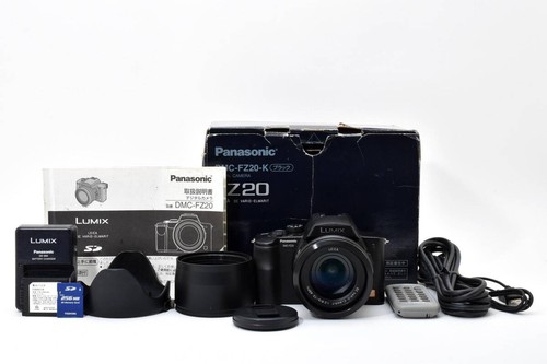 Fotocamera digitale panasonic - digitale,