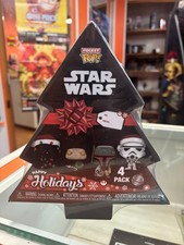 STAR WARS - POCKET POP - HAPPY