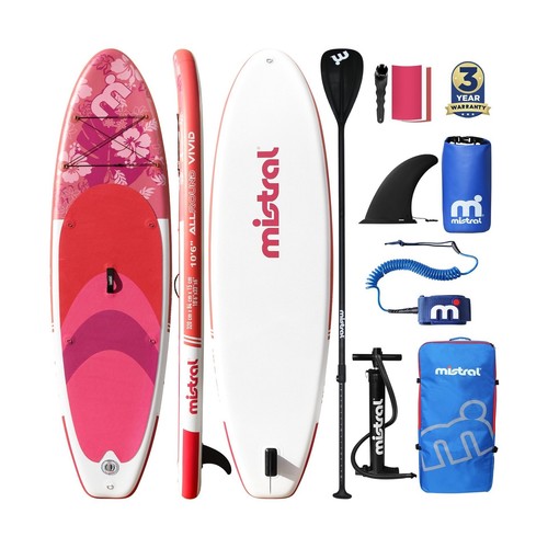 Tavole paddle gonfiabili - tavole,