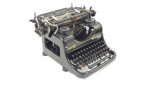 Antigua Maquina de Escribir