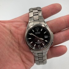 Orologio Citizen Attesa H410
