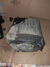 Scatola filtro aria Alfa Romeo 159 1.9 JTDM dal 2005 al 2011 cod 55193133