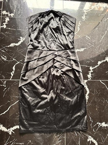 Abito donna nero - 36/s/44, #cfq6
